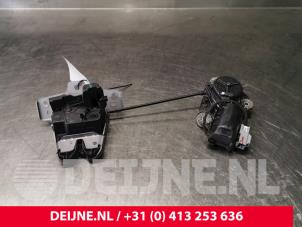 Used Tailgate lock mechanism Volvo XC90 II 2.0 D5 16V AWD Price € 100,00 Margin scheme offered by van Deijne Onderdelen Uden B.V.