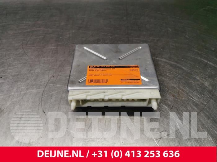 Used Automatic gearbox computer Volvo C70 (NK) 2.4 T 20V Price € 25,00 Margin scheme offered by van Deijne Onderdelen Uden B.V.
