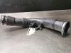 Air intake hose from a Volvo XC90 II 2.0 D5 16V AWD 2016