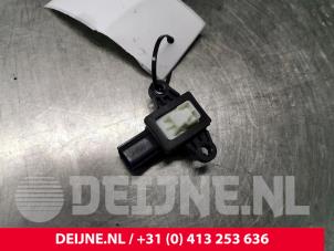 Used Airbag sensor Volvo XC90 II 2.0 D5 16V AWD Price € 50,00 Margin scheme offered by van Deijne Onderdelen Uden B.V.
