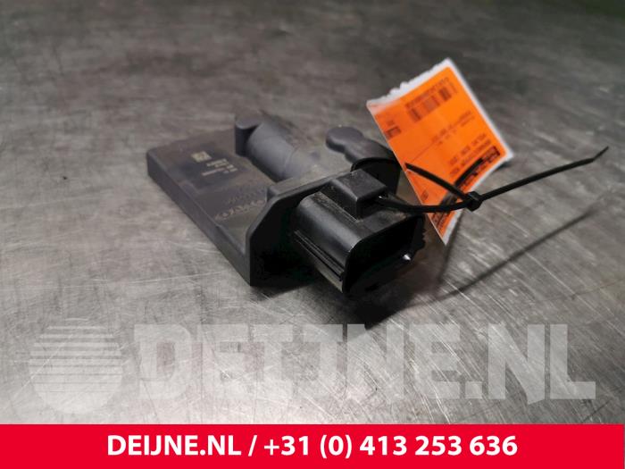 Electric fuel module Volvo XC90 II 2.0 D5 16V AWD - 31355909 6906289 VOLVO