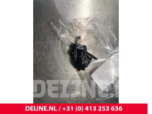 Usagé Kit serrure cylindre (complet) Volvo XC90 II 2.0 D5 16V AWD Prix € 50,00 Règlement à la marge proposé par van Deijne Onderdelen Uden B.V.
