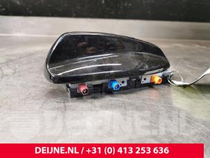 Używane Antena GPS Volvo XC90 II 2.0 D5 16V AWD Cena € 75,00 Procedura marży oferowane przez van Deijne Onderdelen Uden B.V.