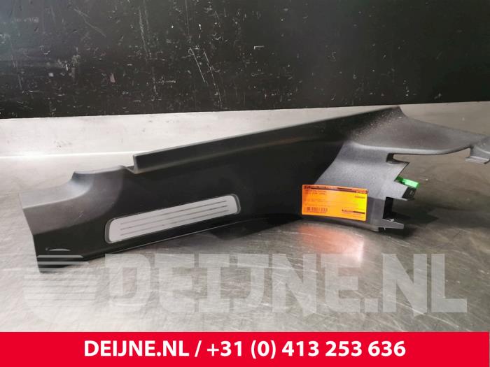 Begagnade Innerbelysning Volvo XC90 II 2.0 D5 16V AWD Pris € 50,00 Marginaltabell erbjuds av van Deijne Onderdelen Uden B.V.