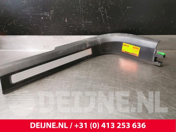 Begagnade Innerbelysning Volvo XC90 II 2.0 D5 16V AWD Pris € 50,00 Marginaltabell erbjuds av van Deijne Onderdelen Uden B.V.