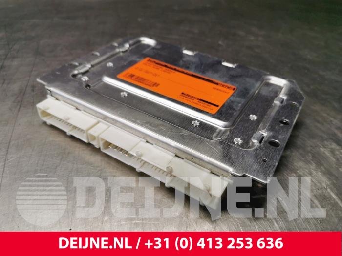 Begagnade Luftfjädringsmodul Volvo XC90 II 2.0 D5 16V AWD Pris € 200,00 Marginaltabell erbjuds av van Deijne Onderdelen Uden B.V.