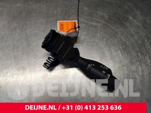 Used Wiper switch Volvo XC90 II 2.0 D5 16V AWD Price € 20,00 Margin scheme offered by van Deijne Onderdelen Uden B.V.