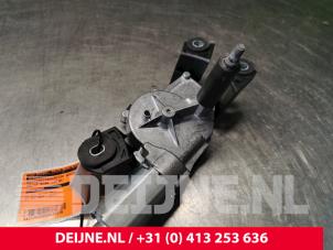 Used Rear wiper motor Volvo XC90 II 2.0 D5 16V AWD Price € 90,00 Margin scheme offered by van Deijne Onderdelen Uden B.V.