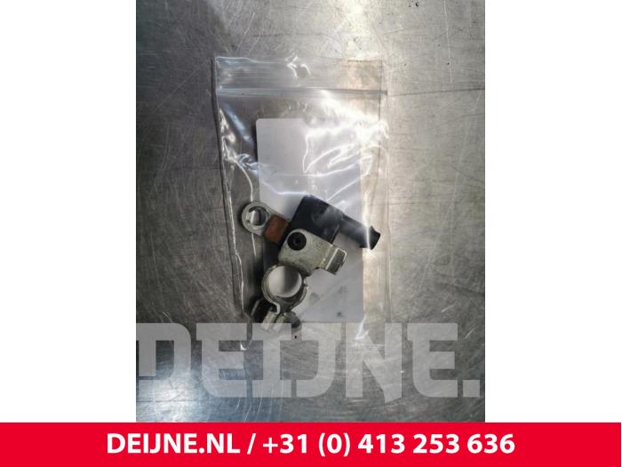 Gebrauchte Batteriesensor Volvo XC90 II 2.0 D5 16V AWD Preis € 40,00 Margenregelung angeboten von van Deijne Onderdelen Uden B.V.