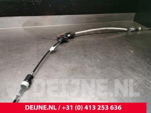 Used Gearbox shift cable Volvo XC90 II 2.0 D5 16V AWD Price € 100,00 Margin scheme offered by van Deijne Onderdelen Uden B.V.