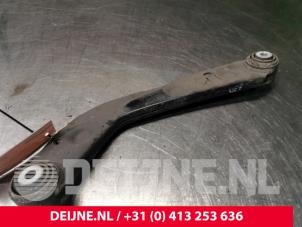 Używane Wahacz zawieszenia górny lewy tyl Volvo XC90 II 2.0 D5 16V AWD Cena € 40,00 Procedura marży oferowane przez van Deijne Onderdelen Uden B.V.