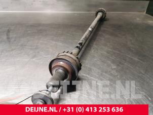 Used Drive shaft, rear left Volvo XC90 II 2.0 D5 16V AWD Price € 350,00 Margin scheme offered by van Deijne Onderdelen Uden B.V.