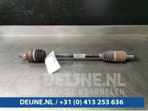 Used Drive shaft, rear right Volvo XC70 (BZ) 2.4 D5 20V 205 AWD Price € 75,00 Margin scheme offered by van Deijne Onderdelen Uden B.V.