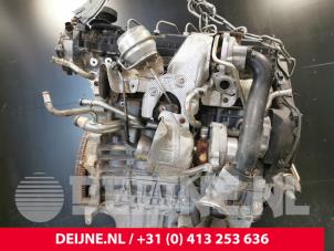 Gebrauchte Motor Volvo XC60 I (DZ) 2.4 D3/D4 20V AWD Preis auf Anfrage angeboten von van Deijne Onderdelen Uden B.V.