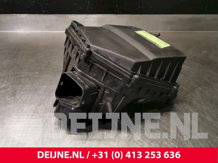 Gebrauchte Luftfiltergehäuse Volvo V90 Cross Country (PZ) 2.0 D4 16V AWD Preis € 100,00 Margenregelung angeboten von van Deijne Onderdelen Uden B.V.
