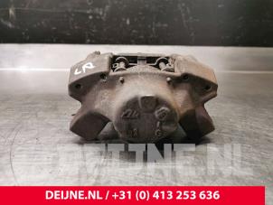 Used Rear brake calliper, left Volvo 850 2.3i T-5 Turbo 20V Price € 40,00 Margin scheme offered by van Deijne Onderdelen Uden B.V.