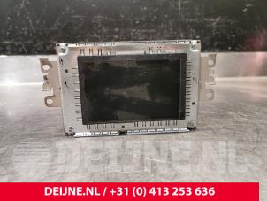 Used Display Multi Media control unit Volvo V40 (MV) 2.0 T2 16V Price € 100,00 Margin scheme offered by van Deijne Onderdelen Uden B.V.