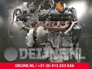 Używane Silnik Volvo V70 (SW) 2.4 D5 20V Cena na żądanie oferowane przez van Deijne Onderdelen Uden B.V.