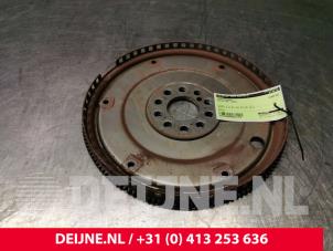 Used Starter ring gear Volvo V50 (MW) 2.4 20V Price € 50,00 Margin scheme offered by van Deijne Onderdelen Uden B.V.