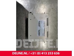 Used CD player Volvo V70 (BW) 2.4 D5 20V 215 Price € 60,00 Margin scheme offered by van Deijne Onderdelen Uden B.V.