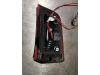 Taillight, left from a Volvo S60 II (FS) 2.0 D3 20V 2011