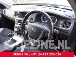 Used Left airbag (steering wheel) Volvo S60 II (FS) 2.0 D3 20V Price € 125,00 Margin scheme offered by van Deijne Onderdelen Uden B.V.