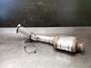 Catalytic converter from a Volvo XC90 II, 2014 2.0 D5 16V AWD, SUV, Diesel, 1.969cc, 173kW (235pk), 4x4, D4204T23, 2016-03 / 2019-12, LC68; LF68 2019