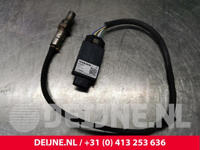 Usados Sonda Lambda Volvo XC90 II 2.0 D5 16V AWD Precio € 35,00 Norma de margen ofrecido por van Deijne Onderdelen Uden B.V.