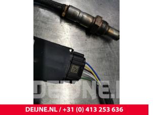 Lambda probe from a Volvo XC90 II 2.0 D5 16V AWD 2019