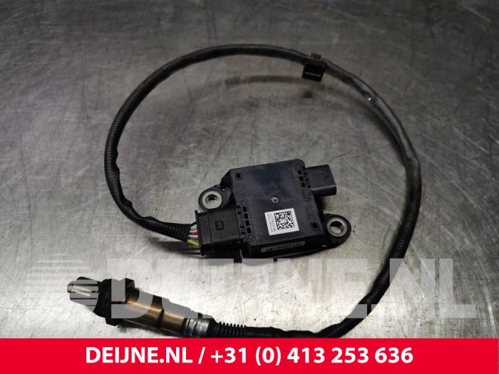 Nox sensor Volvo XC90 II 2.0 D5 16V AWD 32203033 D4204T23