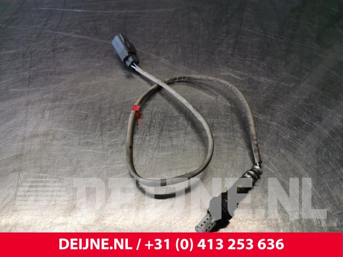 Usados Sonda Lambda Volvo V70 (SW) 2.4 20V 140 Precio € 50,00 Norma de margen ofrecido por van Deijne Onderdelen Uden B.V.
