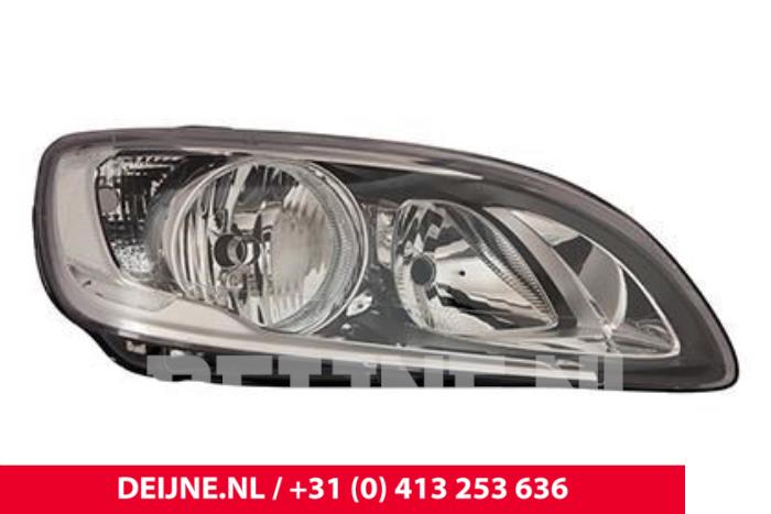 Nowe Reflektor prawy Volvo V60 Cena € 349,69 Z VAT oferowane przez van Deijne Onderdelen Uden B.V.
