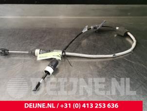 Used Gearbox shift cable Volvo XC90 II 2.0 D5 16V AWD Price € 100,00 Margin scheme offered by van Deijne Onderdelen Uden B.V.