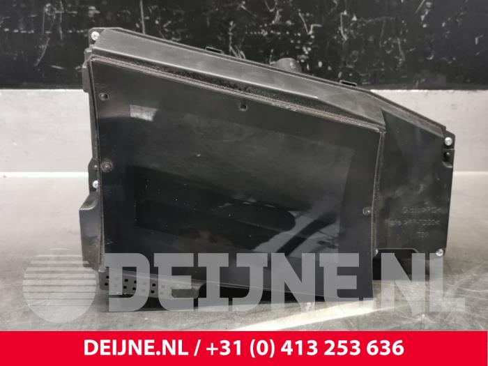 Gebrauchte Frontscheibenanzeige Volvo XC90 II 2.0 D5 16V AWD Preis € 275,00 Margenregelung angeboten von van Deijne Onderdelen Uden B.V.