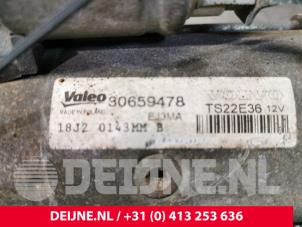 Używane Rozrusznik Volvo V40 (MV) 1.6 D2 Cena € 35,00 Procedura marży oferowane przez van Deijne Onderdelen Uden B.V.