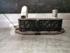 Oil cooler from a Volvo XC70 (SZ) XC70 2.5 T 20V 2006