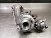 Turbo from a Volvo V70 (BW) 1.6 DRIVe,D2 2014