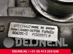 Używane Turbo Volvo V40 (MV) 1.6 D2 Cena € 150,00 Procedura marży oferowane przez van Deijne Onderdelen Uden B.V.