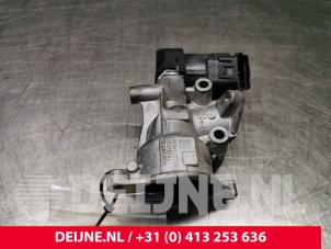 Used EGR valve Volvo V70 (BW) 2.0 D 16V Price € 49,95 Margin scheme offered by van Deijne Onderdelen Uden B.V.