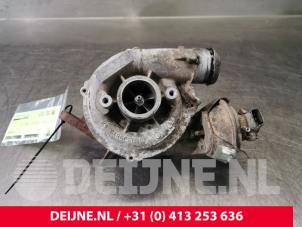 Used Turbo Volvo V50 (MW) 2.0 D 16V Price € 125,00 Margin scheme offered by van Deijne Onderdelen Uden B.V.