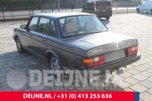 Used Tailgate Volvo 240/242/244 Price on request offered by van Deijne Onderdelen Uden B.V.