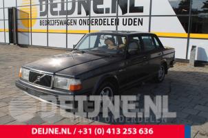 Used Wing mirror, left Volvo 240/242/244 Price € 40,00 Margin scheme offered by van Deijne Onderdelen Uden B.V.