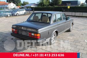 Used Wing mirror, right Volvo 240/242/244 Price € 40,00 Margin scheme offered by van Deijne Onderdelen Uden B.V.