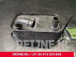 Used Oil cooler Volvo V70 (BW) 2.4 D 20V Price € 40,00 Margin scheme offered by van Deijne Onderdelen Uden B.V.