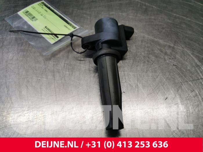 Begagnade Tändspole Volvo S40 Pris € 12,10 Inklusive moms erbjuds av van Deijne Onderdelen Uden B.V.
