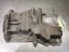 Sump from a Volvo S40 (MS), Saloon, 2004 / 2012 2005
