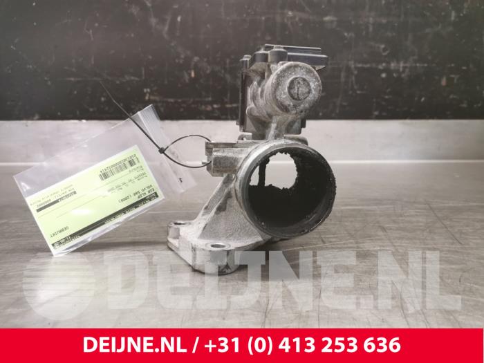 Gebrauchte AGR Ventil Volvo S80 Preis € 121,00 Mit Mehrwertsteuer angeboten von van Deijne Onderdelen Uden B.V.
