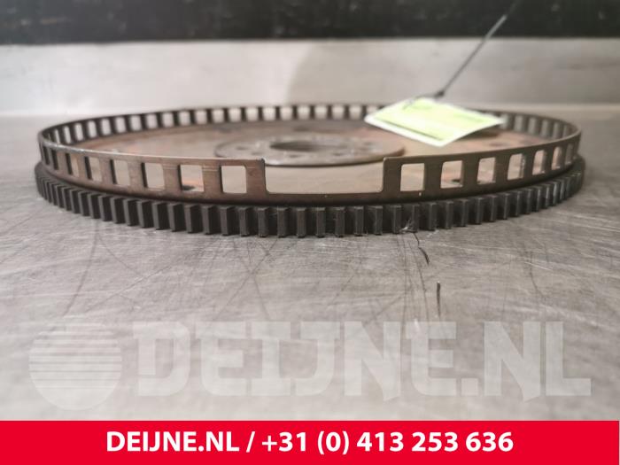 Usagé Couronne dentée Volvo XC60 I (DZ) 2.4 D5 20V 205 AWD Prix € 40,00 Règlement à la marge proposé par van Deijne Onderdelen Uden B.V.