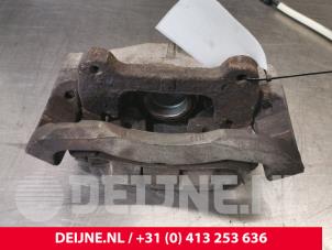 Used Front brake calliper, right Volvo XC90 I 2.9 T6 24V Price on request offered by van Deijne Onderdelen Uden B.V.