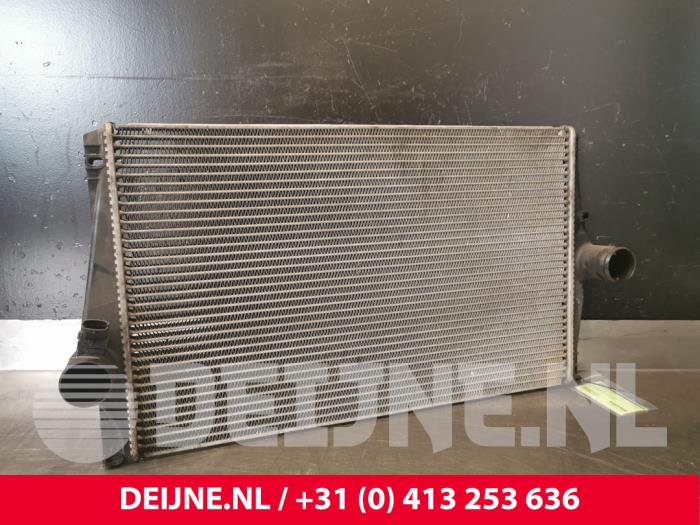 Usados Intercooler Volvo XC90 I 2.9 T6 24V Precio € 50,00 Norma de margen ofrecido por van Deijne Onderdelen Uden B.V.